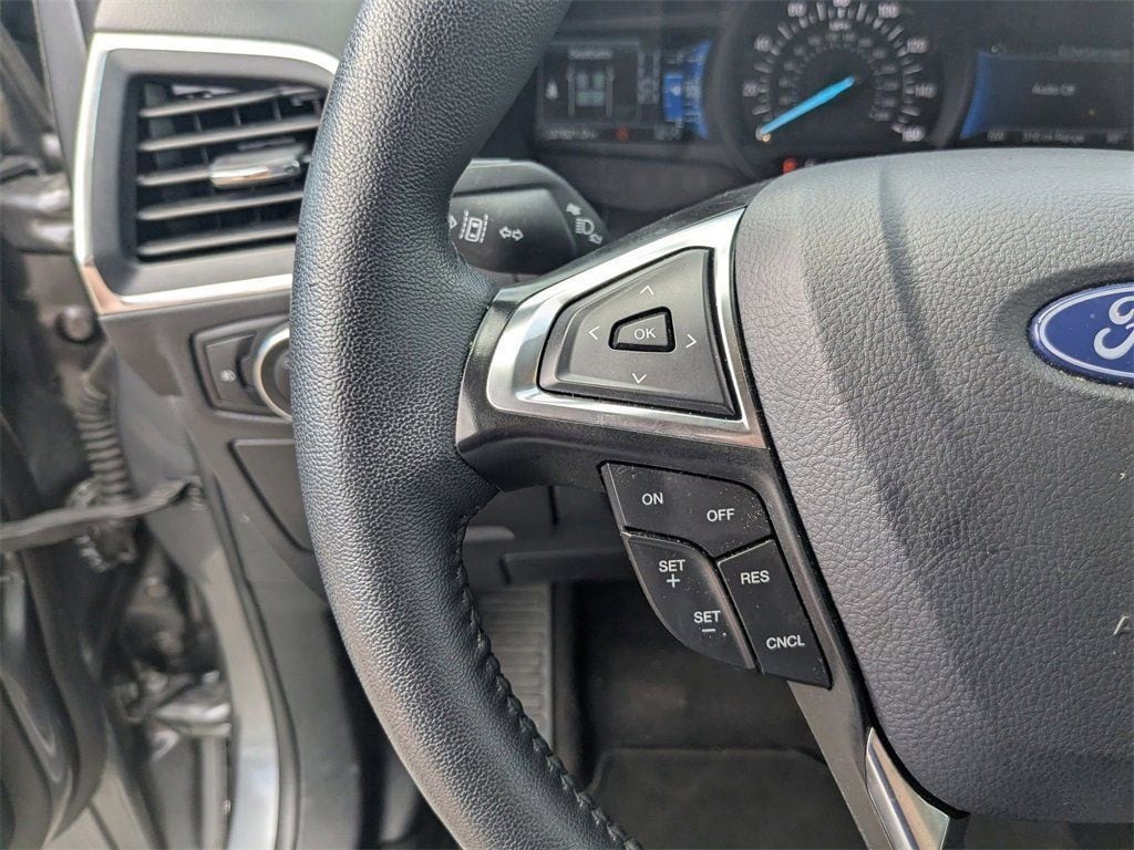 Thumbnail: 2024 Ford Edge - 25