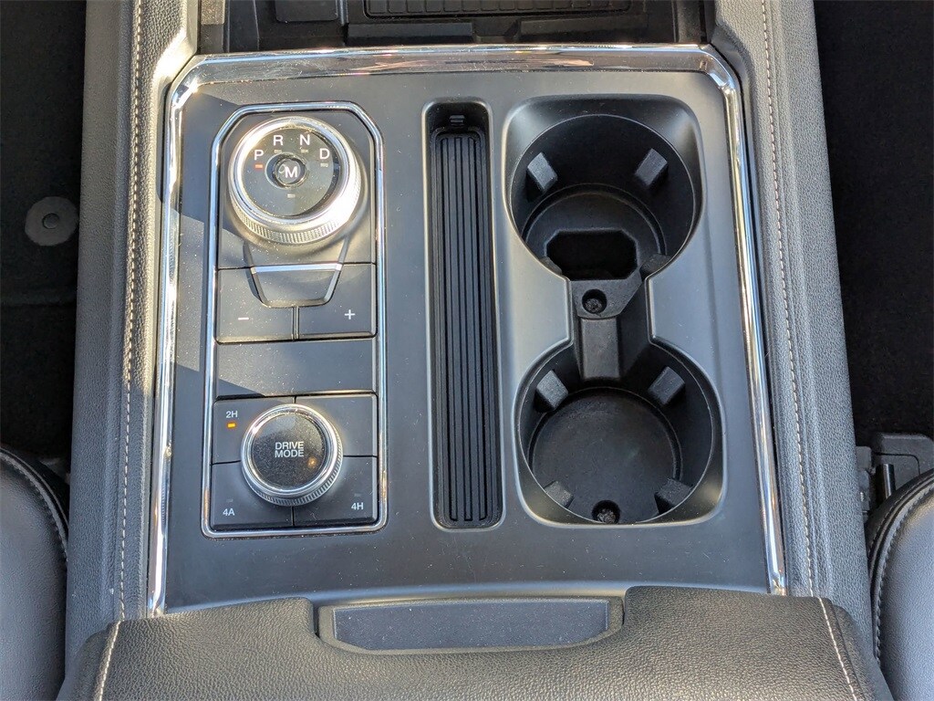 Thumbnail: 2023 Ford Expedition MAX - 27