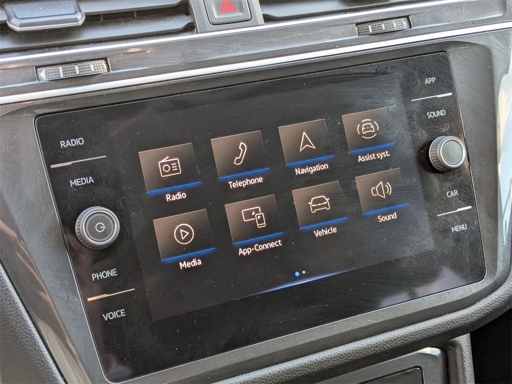 Thumbnail: 2024 Volkswagen Tiguan - 23