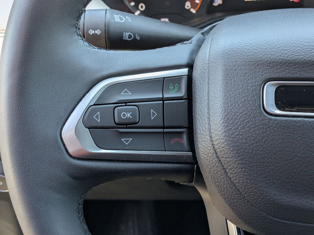 Thumbnail: 2025 Jeep Compass - 18