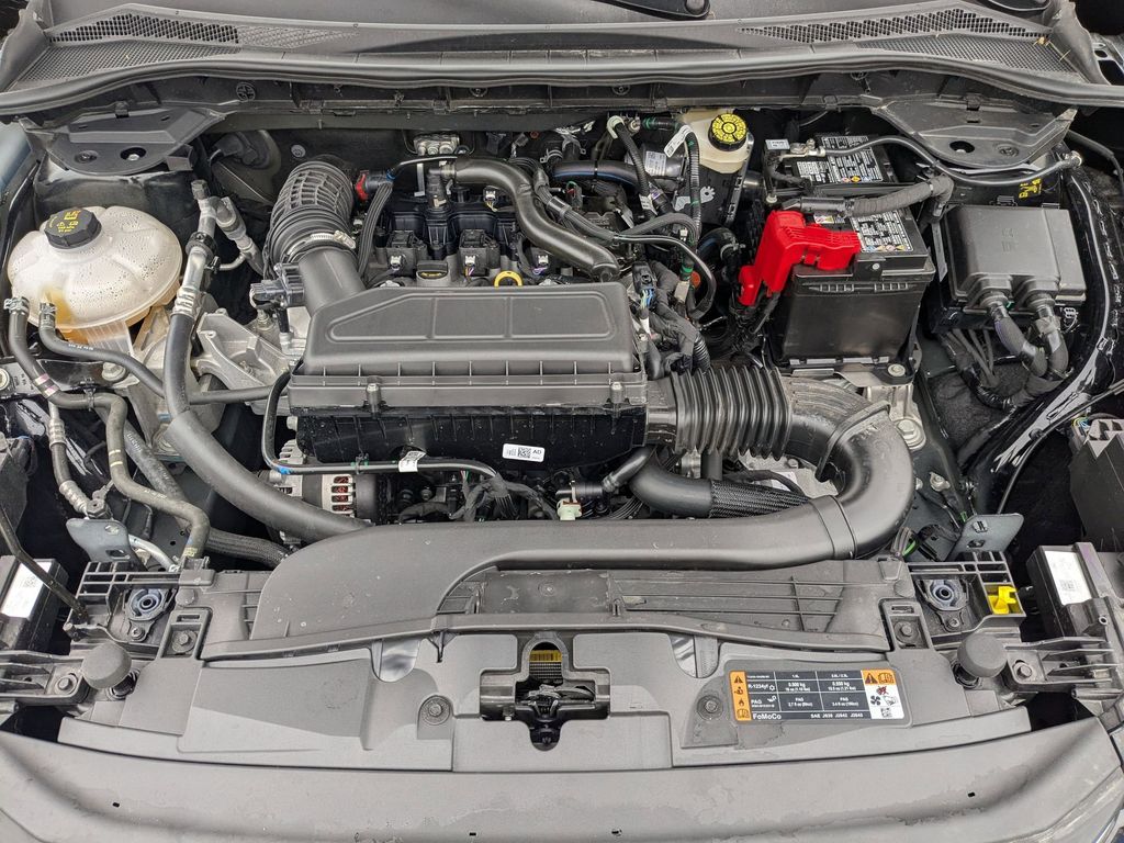 Thumbnail: 2025 Ford Escape - 37