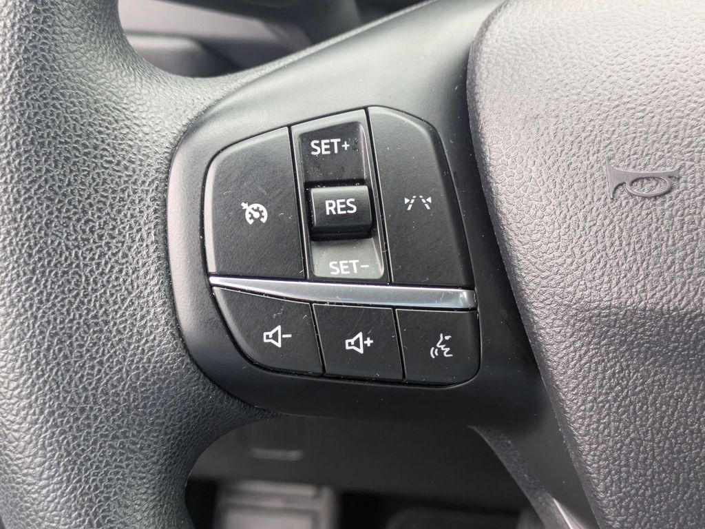 Thumbnail: 2025 Ford Escape - 21