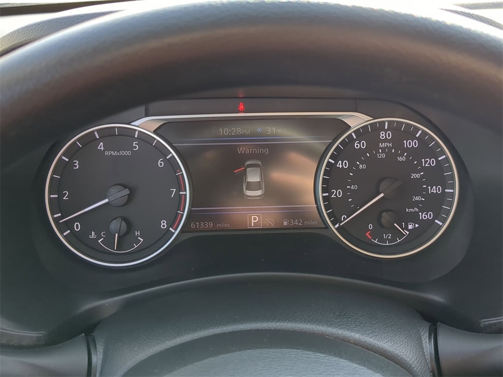 Thumbnail: 2024 Nissan Sentra - 16