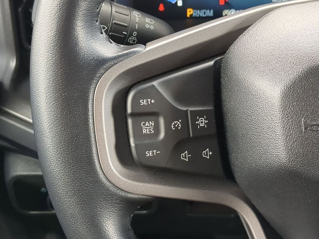 Thumbnail: 2025 Ford Bronco - 20