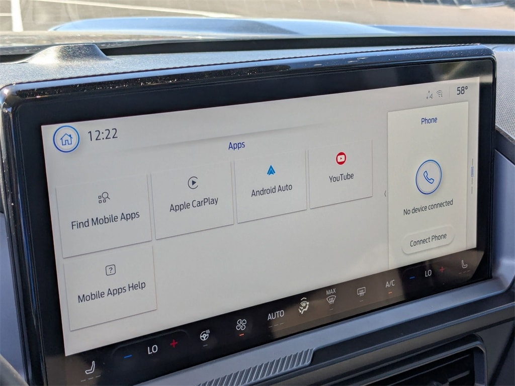 Thumbnail: 2025 Ford Bronco Sport - 24