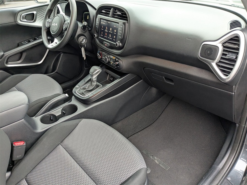 Thumbnail: 2024 Kia Soul - 34