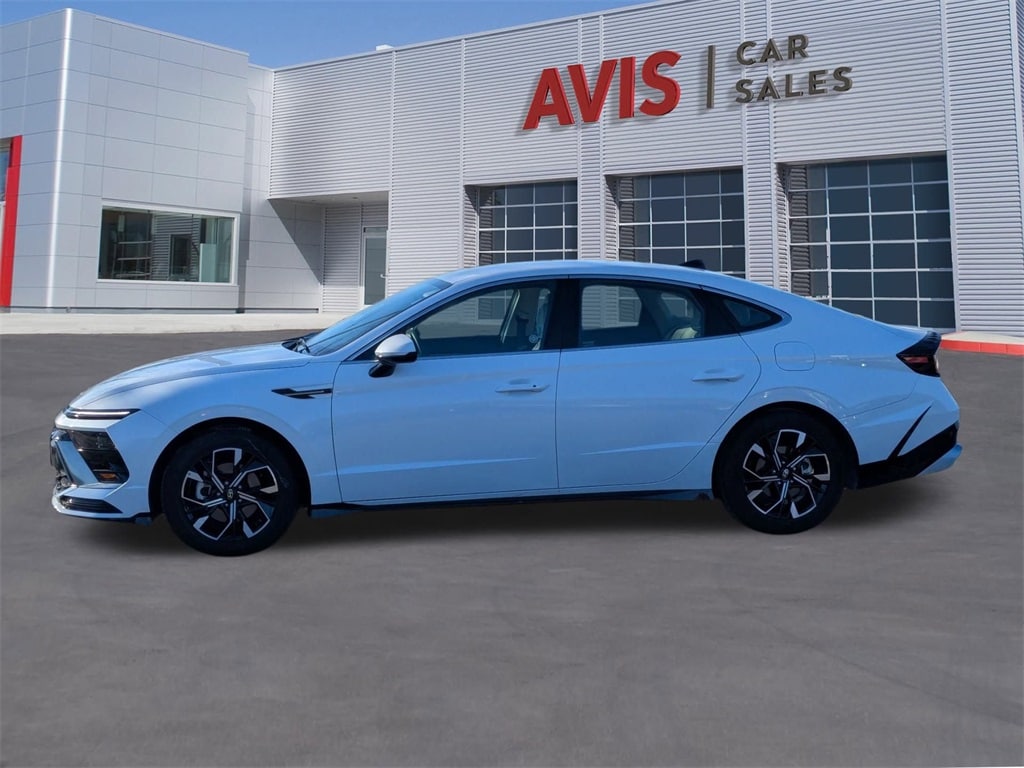 Thumbnail: 2025 Hyundai Sonata - 2