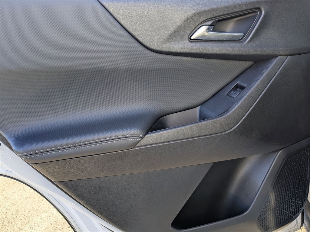 Thumbnail: 2025 Chevrolet Equinox - 28