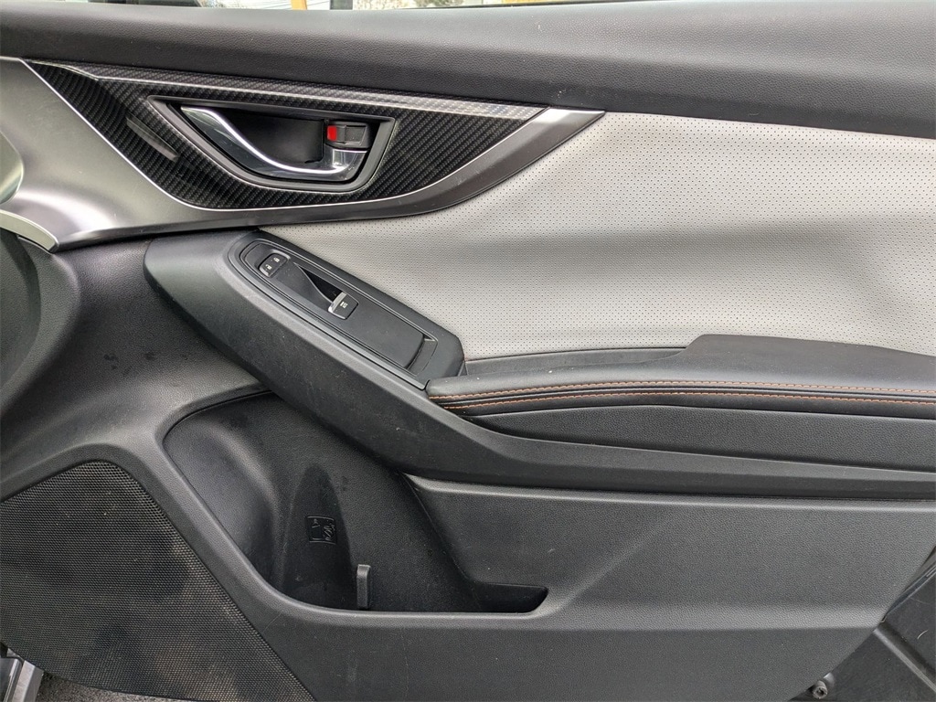 Thumbnail: 2019 Subaru Crosstrek - 37