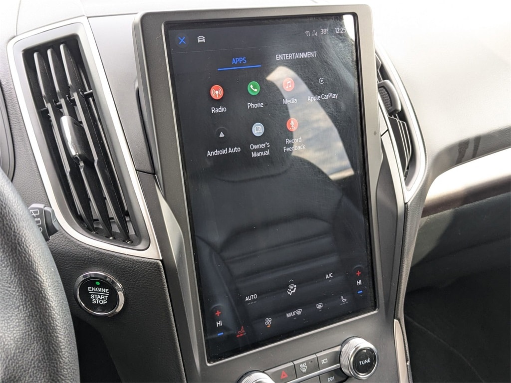 Thumbnail: 2024 Ford Edge - 20