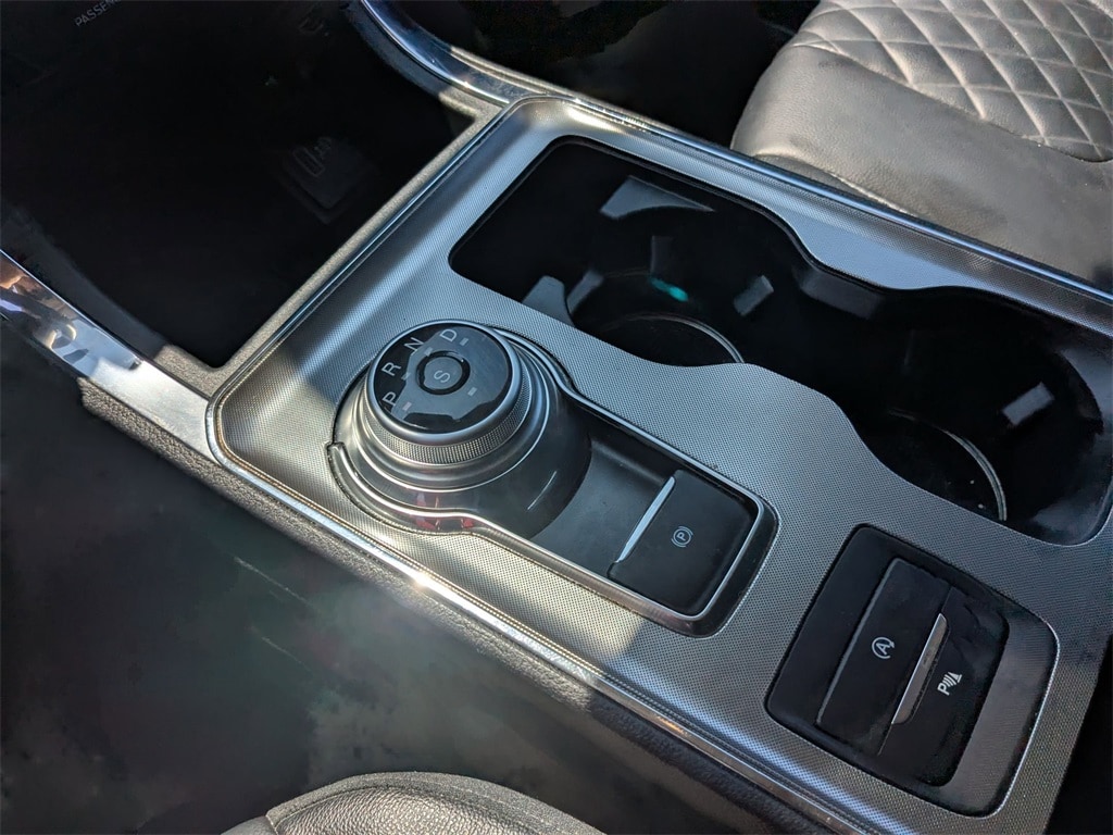 Thumbnail: 2024 Ford Edge - 23