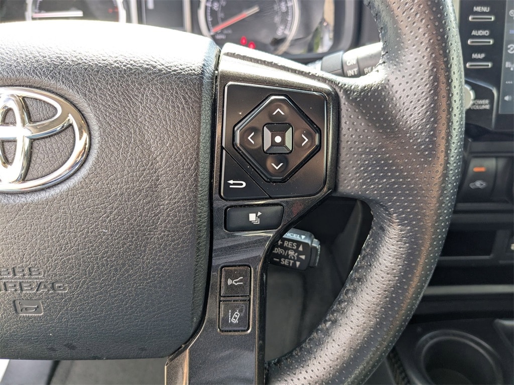 Thumbnail: 2024 Toyota 4Runner - 17