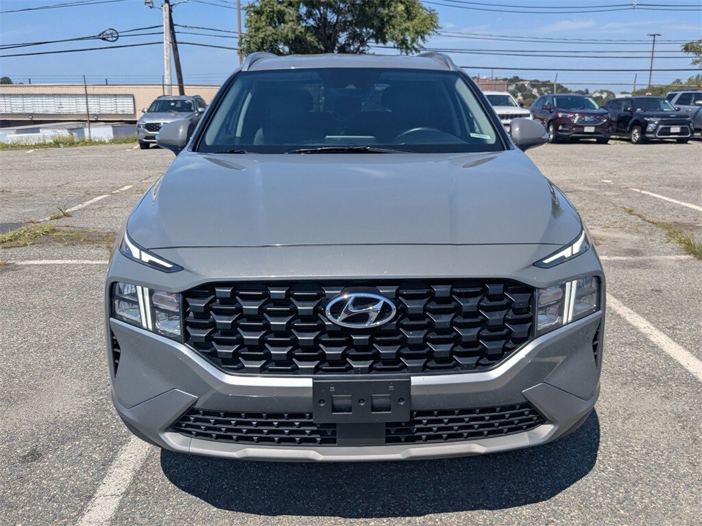 Thumbnail: 2023 Hyundai Santa Fe - 8