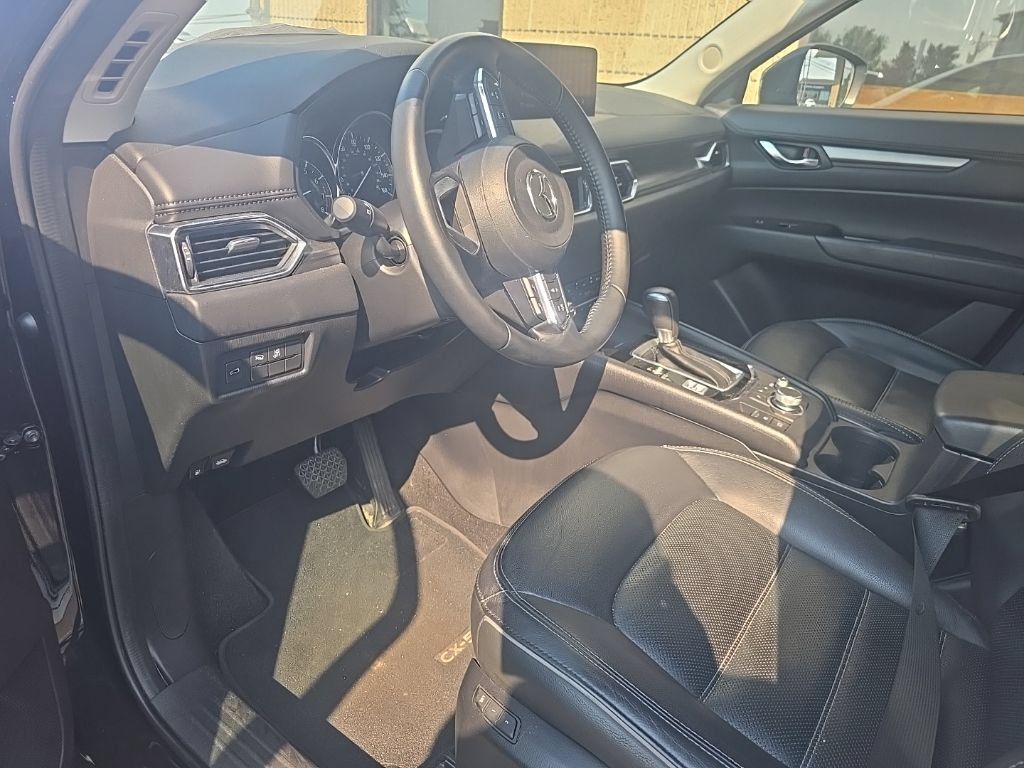 Thumbnail: 2025 Mazda CX-5 - 7