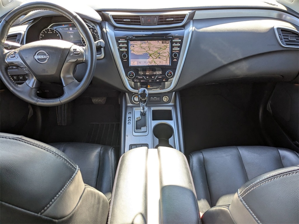 Thumbnail: 2023 Nissan Murano - 30