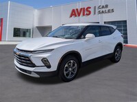 2023 Chevrolet Blazer LT -
                  East Boston, MA