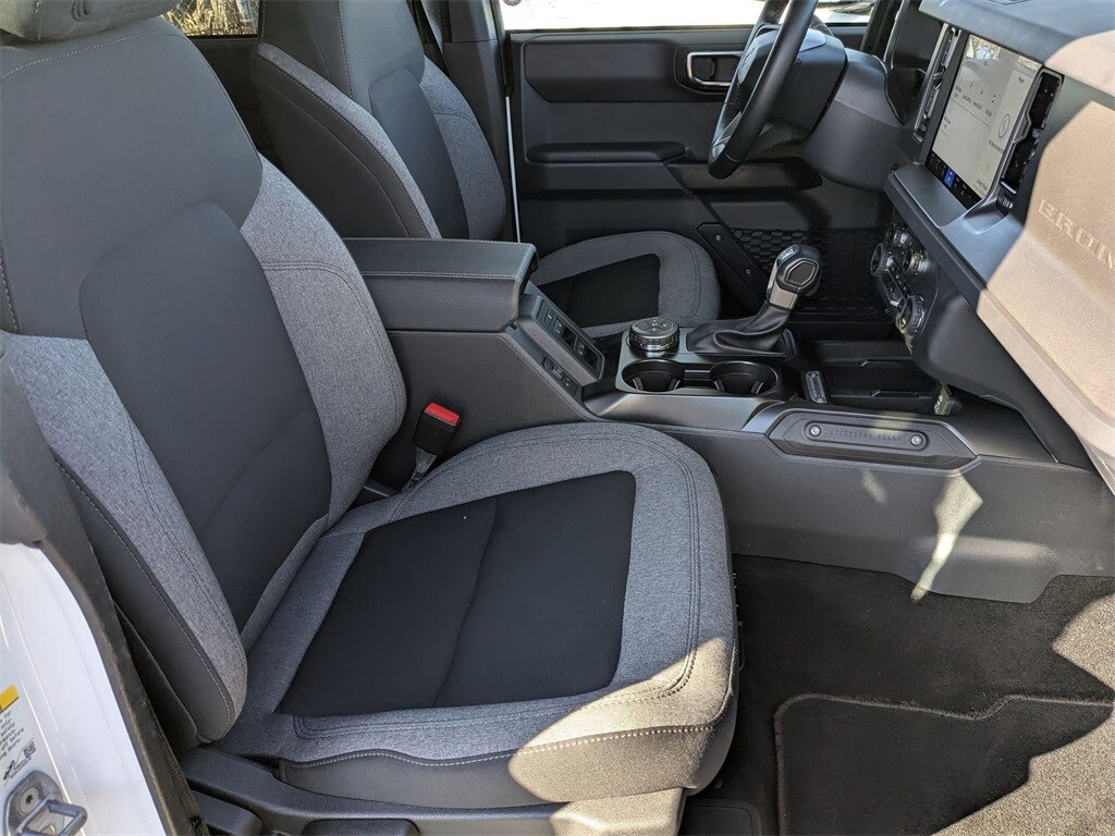 Thumbnail: 2025 Ford Bronco - 39