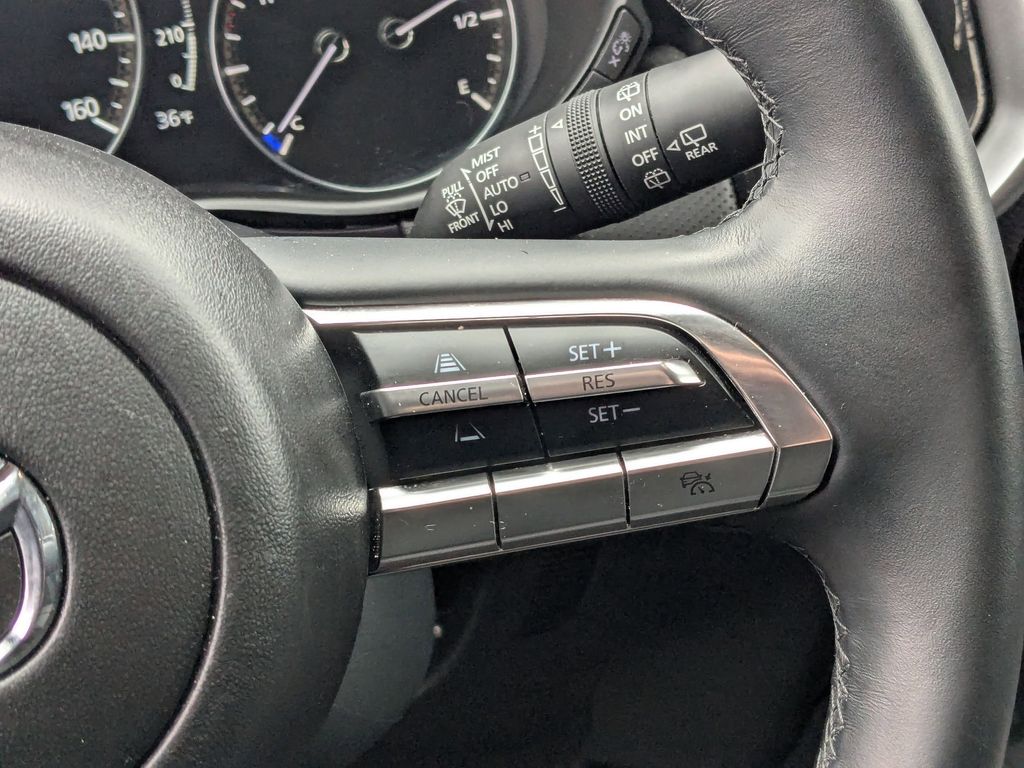 Thumbnail: 2025 Mazda CX-50 - 19