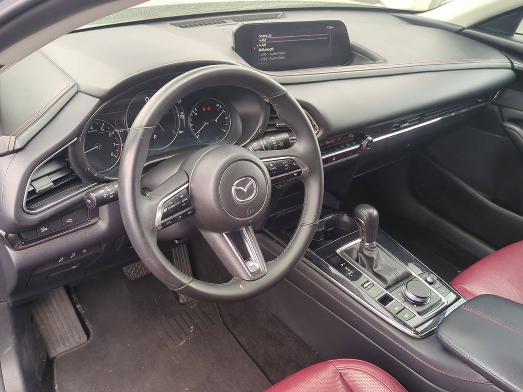Thumbnail: 2025 Mazda CX-30 - 13