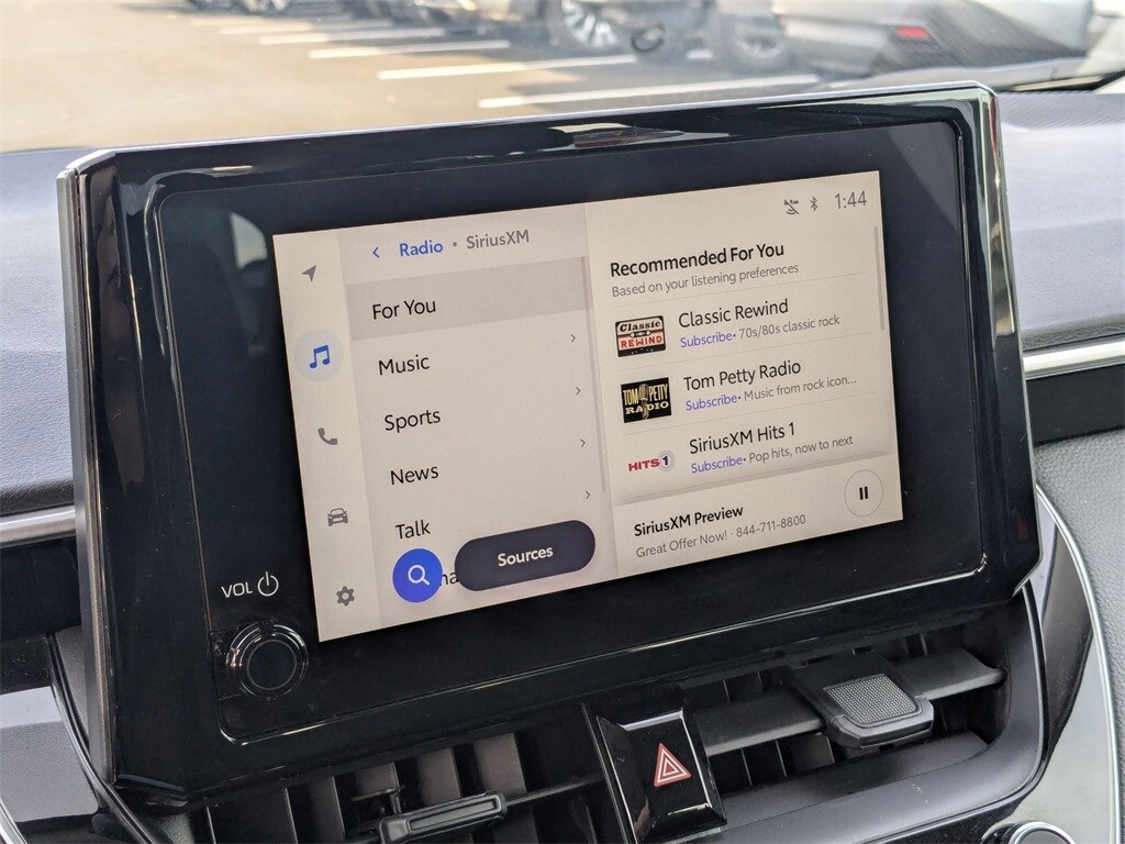 Thumbnail: 2025 Toyota Corolla - 21