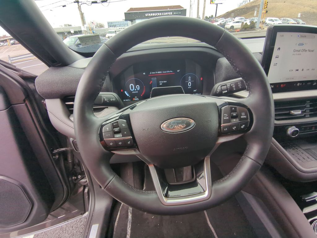 Thumbnail: 2025 Ford Explorer - 23