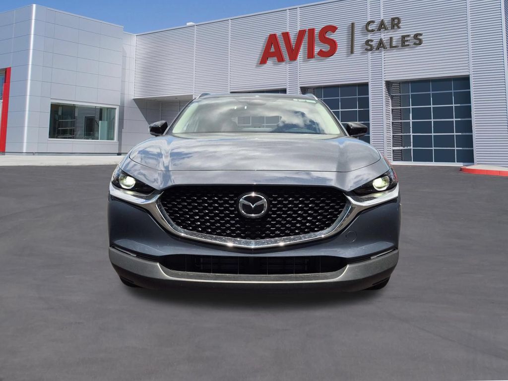 Thumbnail: 2025 Mazda CX-30 - 2