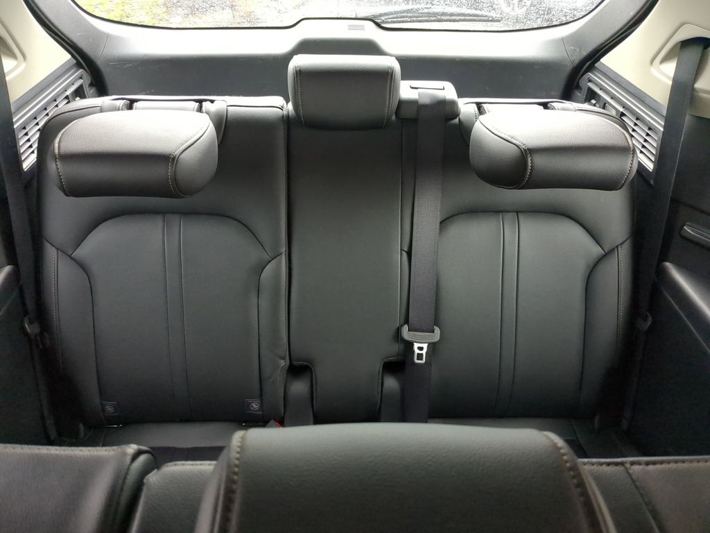 Thumbnail: 2024 Mazda CX-90 - 30