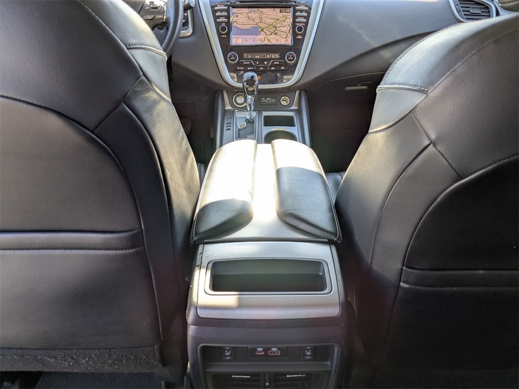 Thumbnail: 2023 Nissan Murano - 29