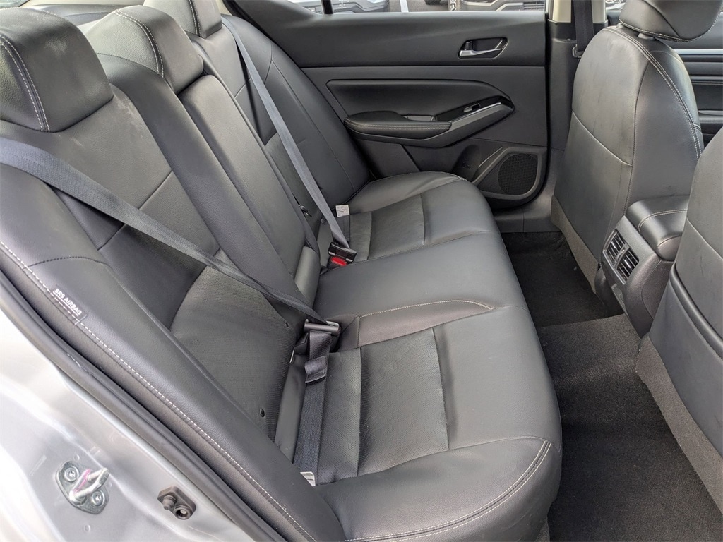 Thumbnail: 2023 Nissan Altima - 34