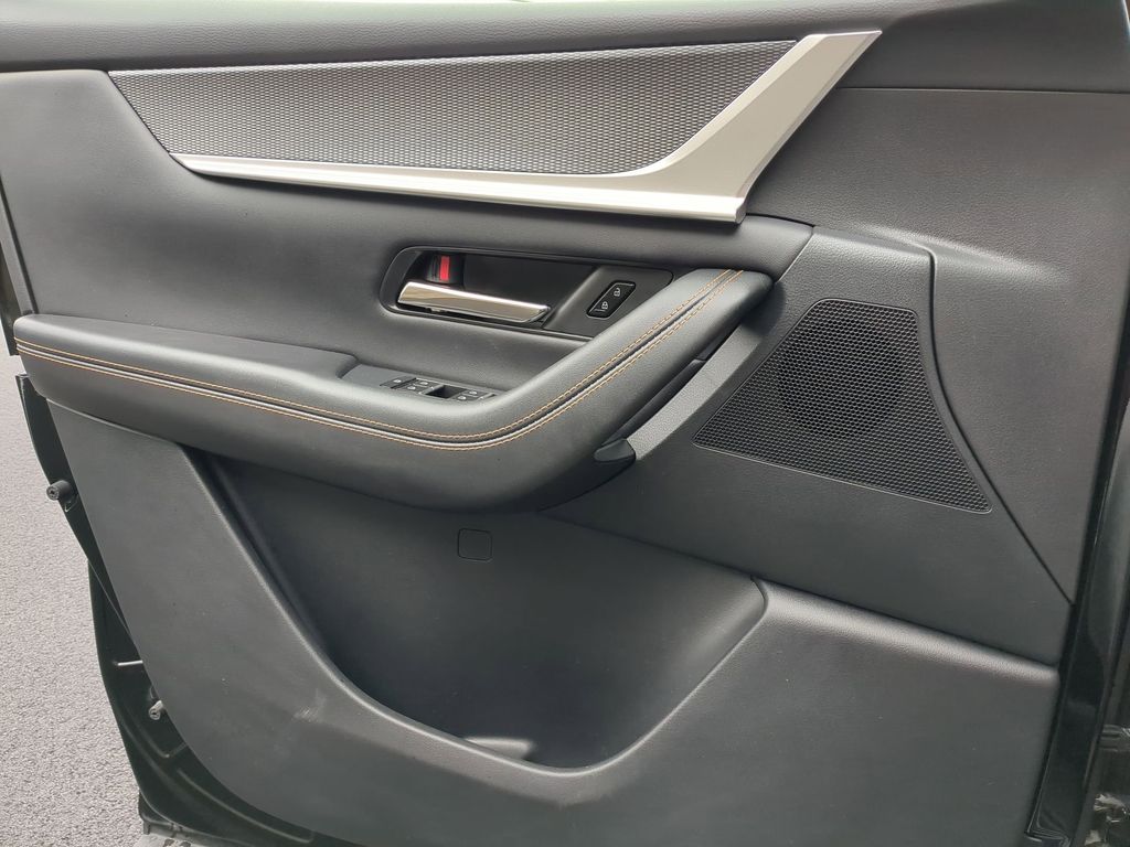 Thumbnail: 2025 Mazda CX-90 - 11