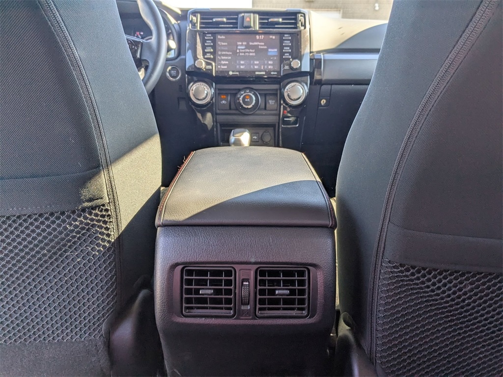 Thumbnail: 2024 Toyota 4Runner - 30