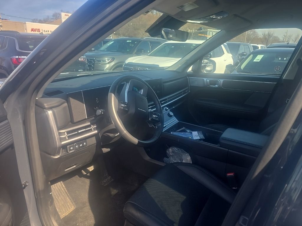 Thumbnail: 2025 Hyundai Santa Fe - 5