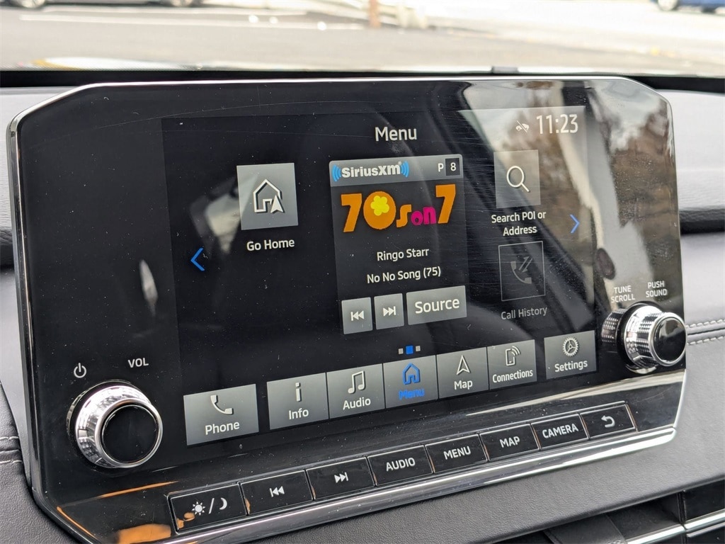 Thumbnail: 2024 Mitsubishi Outlander - 26