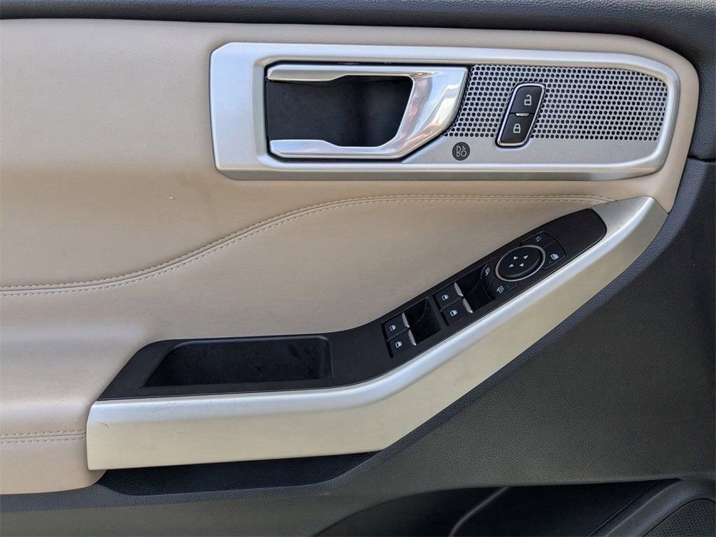 Thumbnail: 2023 Ford Explorer - 23