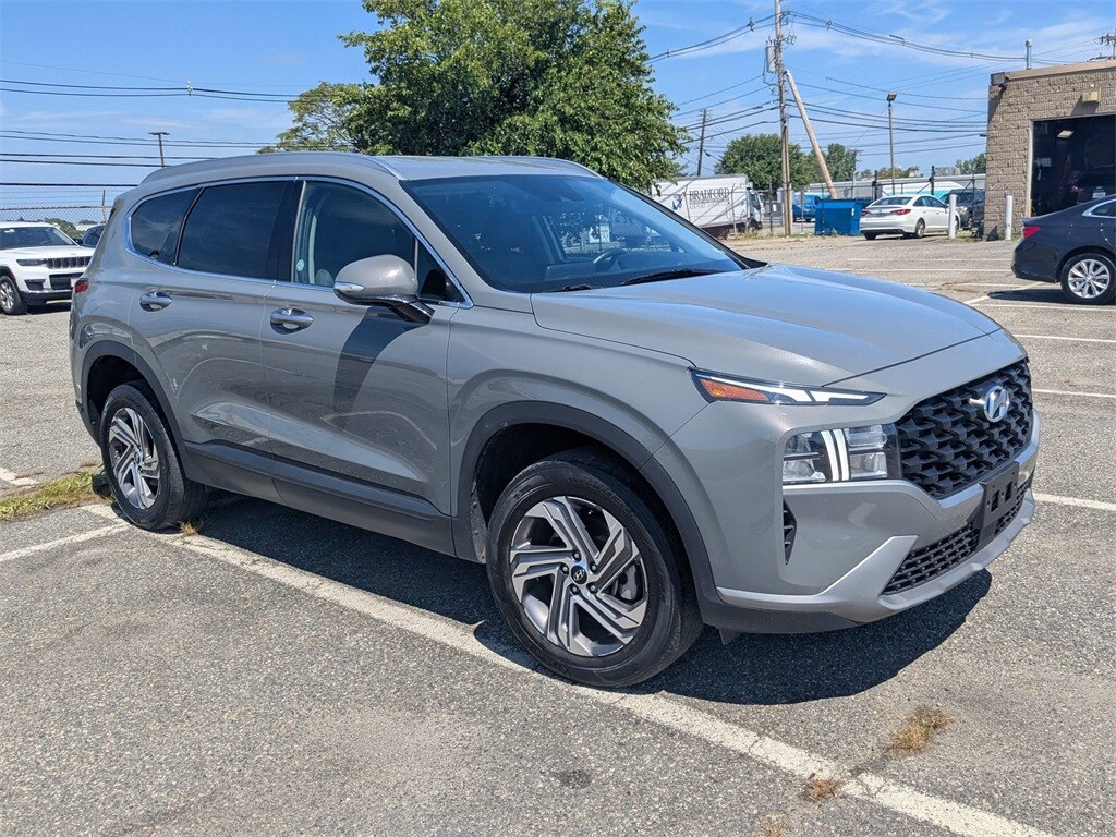 Thumbnail: 2023 Hyundai Santa Fe - 7
