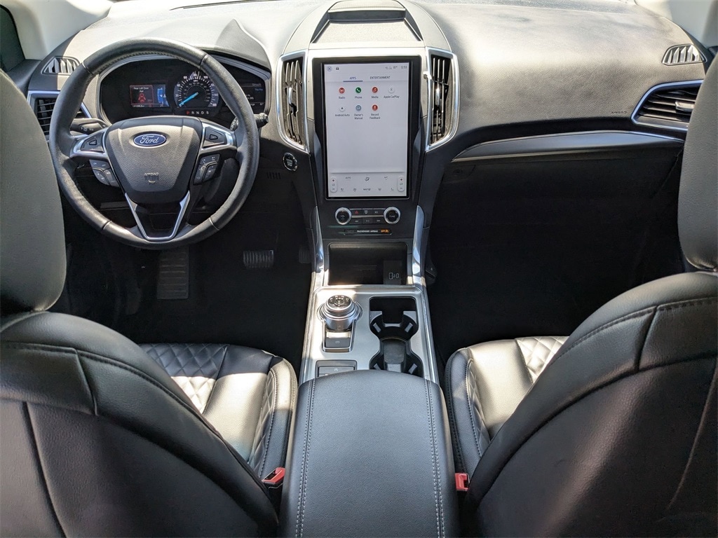 Thumbnail: 2024 Ford Edge - 32