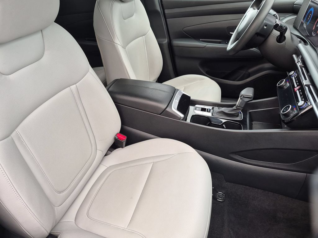 2025 Hyundai Santa Cruz SEL - Photo 30