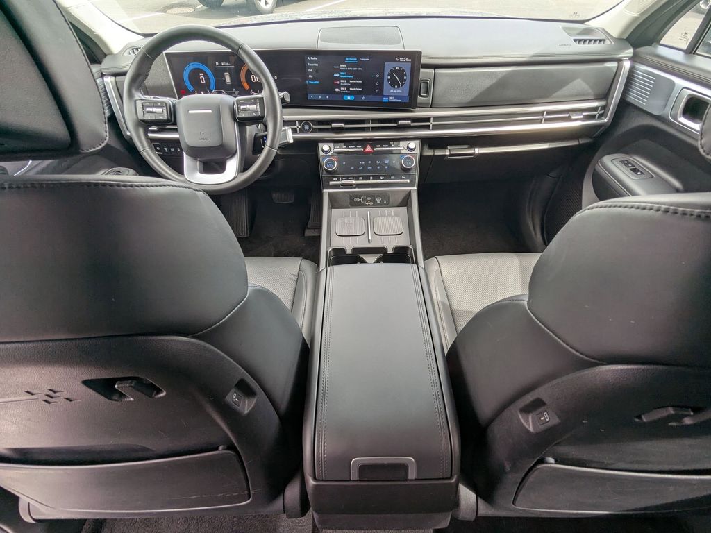 Thumbnail: 2025 Hyundai Santa Fe - 27