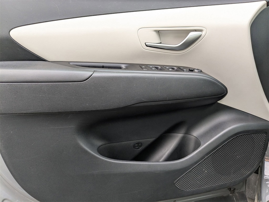 Thumbnail: 2024 Hyundai Tucson - 16