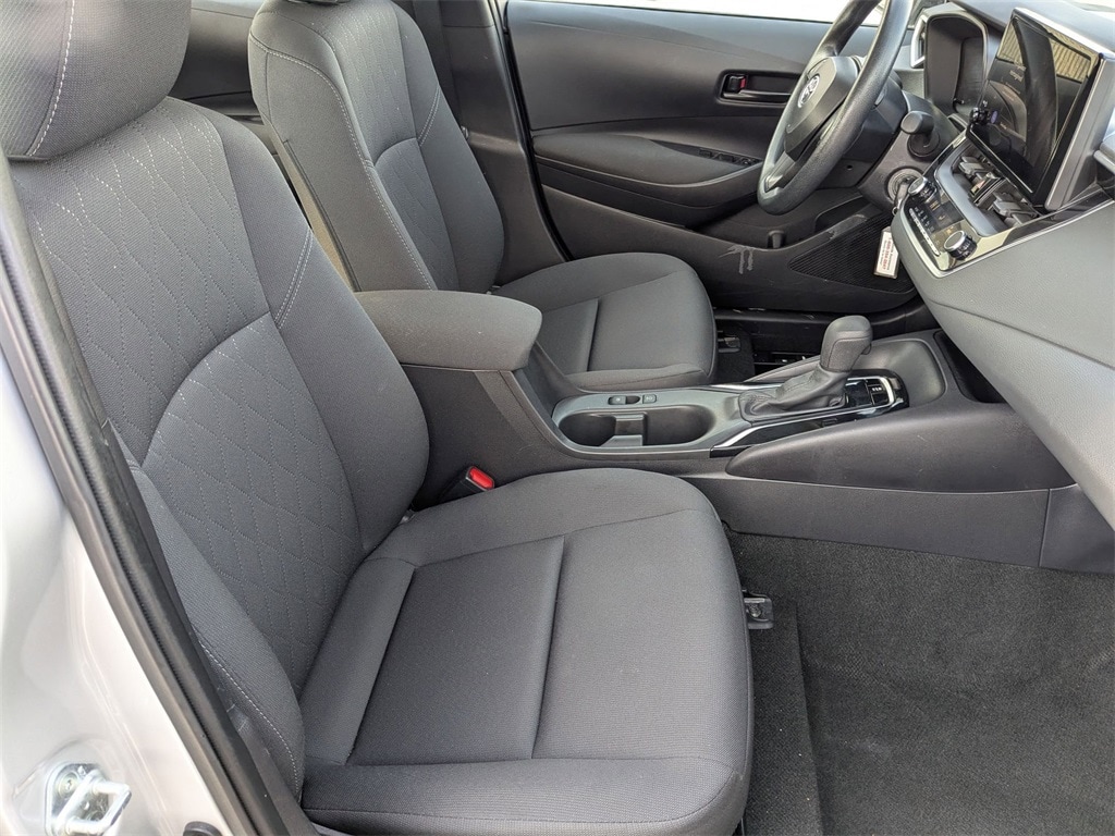 Thumbnail: 2024 Toyota Corolla - 35