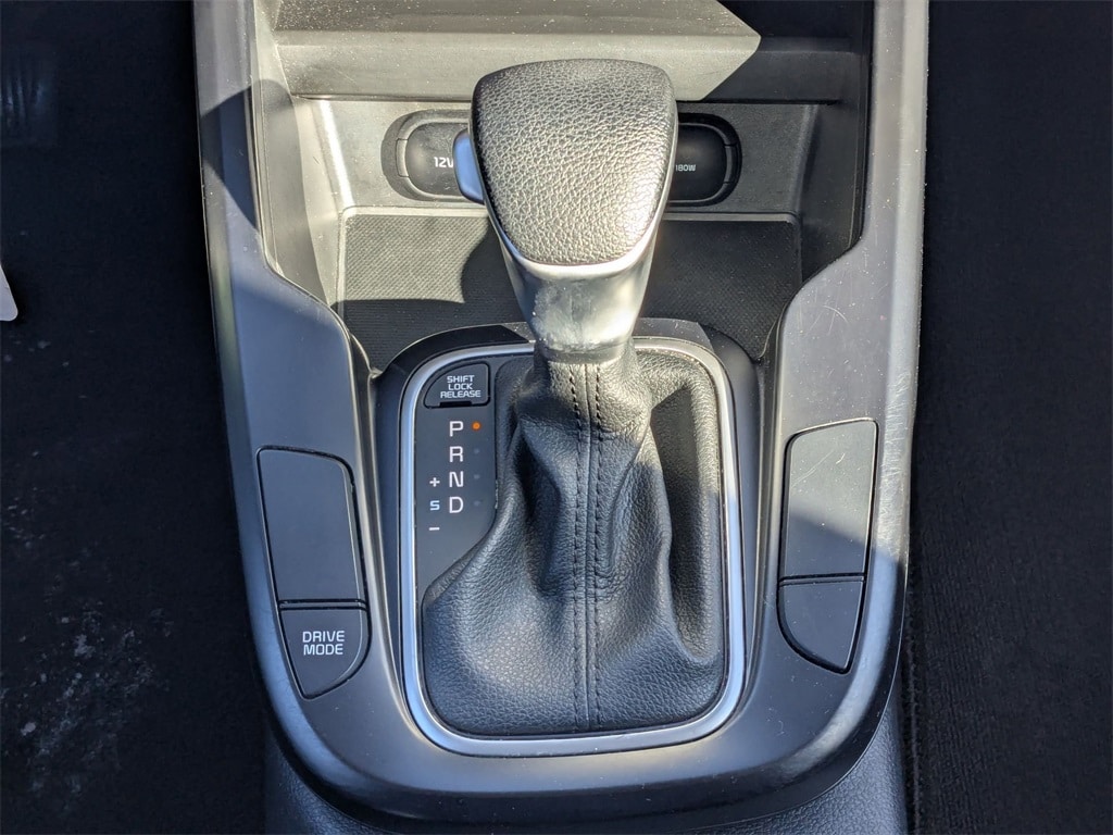 Thumbnail: 2024 Kia Soul - 25