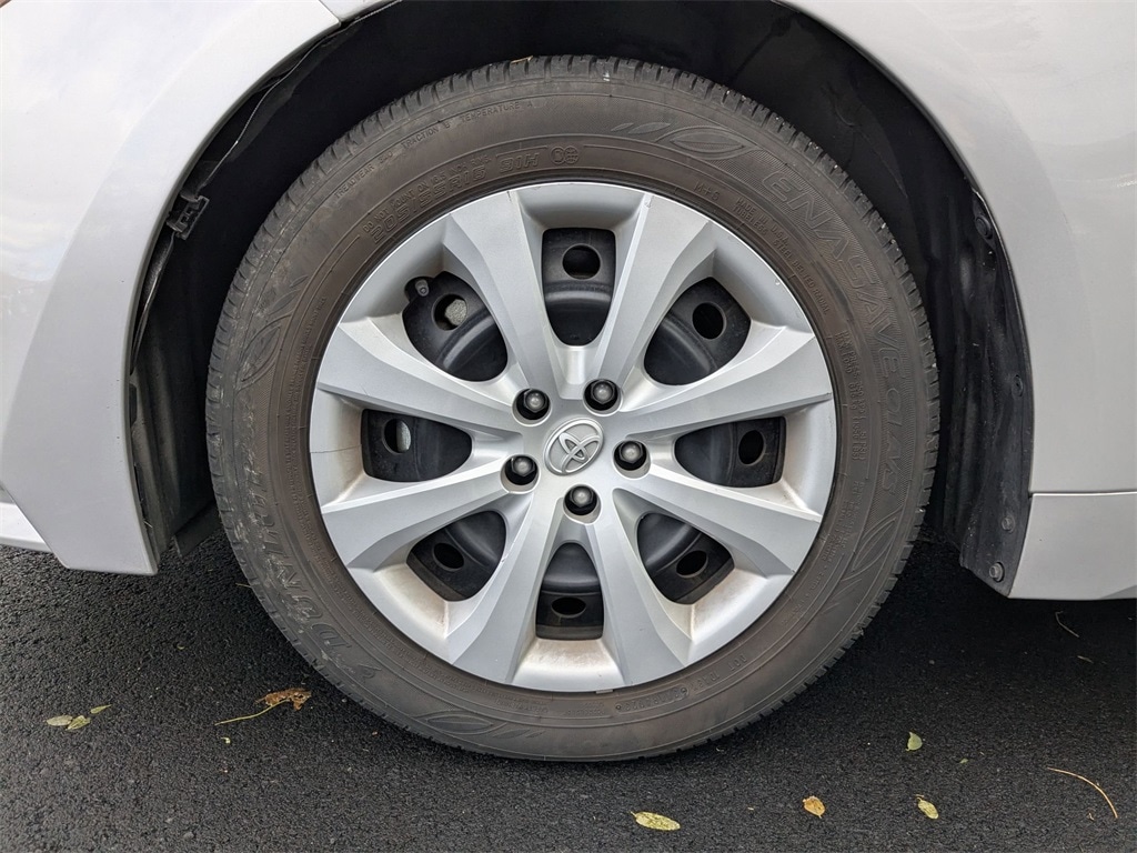 Thumbnail: 2024 Toyota Corolla - 11