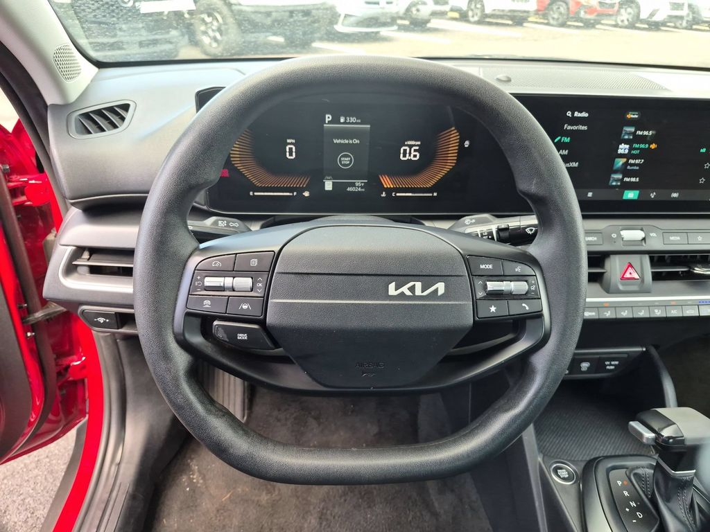 Thumbnail: 2025 Kia K4 - 22