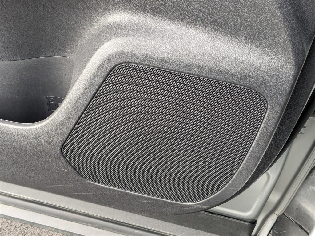 Thumbnail: 2025 Toyota Grand Highlander - 18