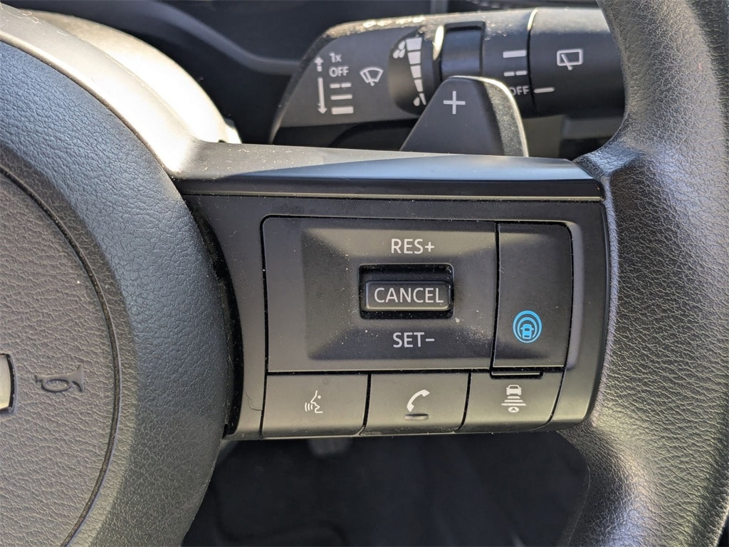 Thumbnail: 2024 Nissan Rogue - 20