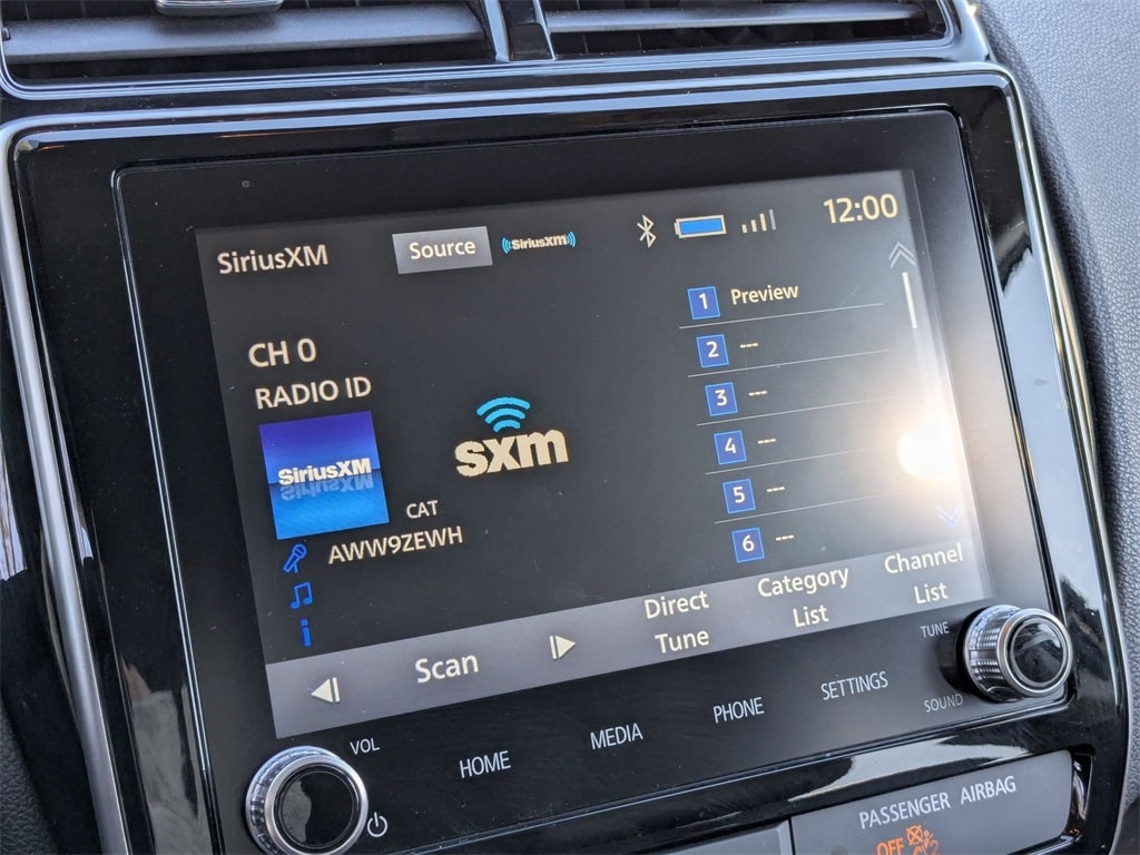 Thumbnail: 2025 Mitsubishi Outlander Sport - 24