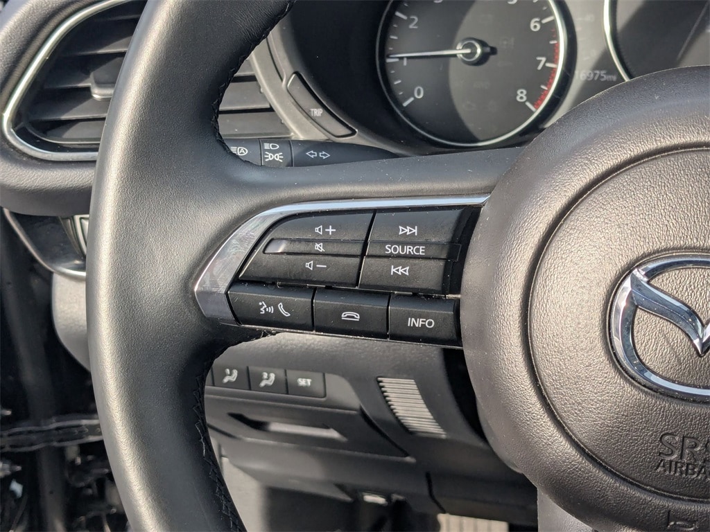 Thumbnail: 2025 Mazda CX-30 - 19