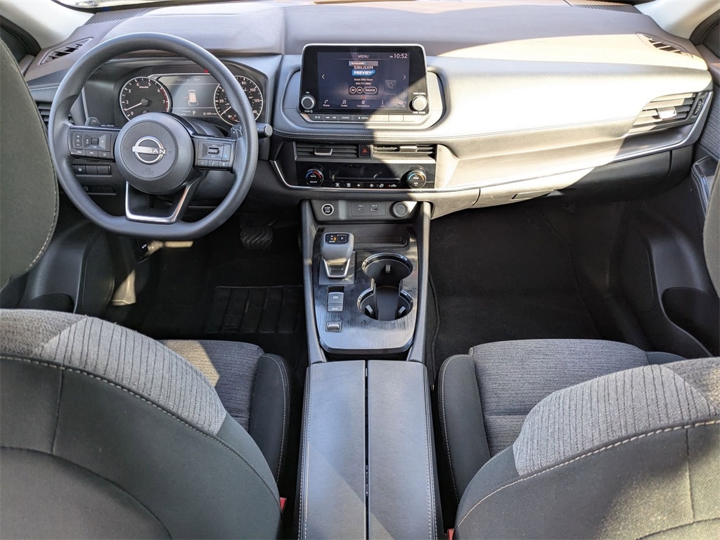 Thumbnail: 2023 Nissan Rogue - 31