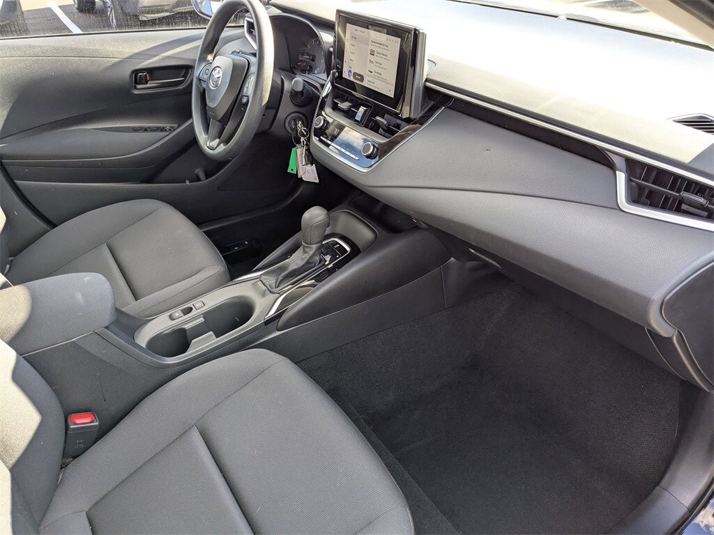 Thumbnail: 2024 Toyota Corolla - 34
