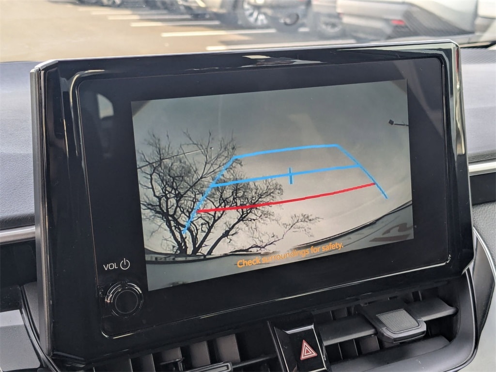 Thumbnail: 2025 Toyota Corolla - 23